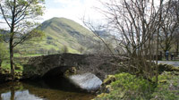 Bridge at Brotherswater